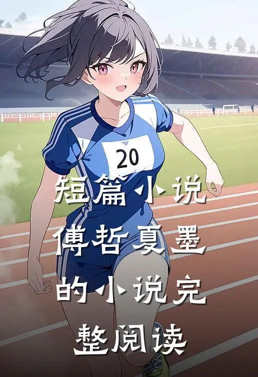 短篇小说傅哲夏墨的小说完整阅读
