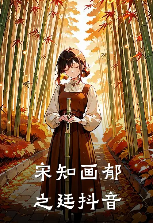 宋知画郁之廷抖音