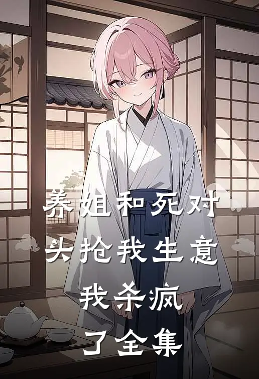 养姐和死对头抢我生意，我杀疯了 全集