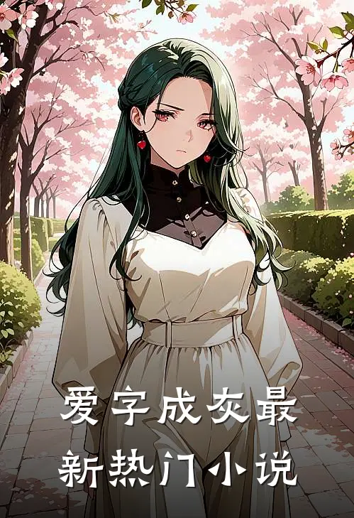 爱字成灰最新热门小说