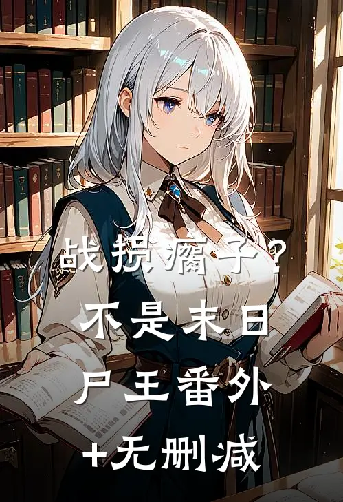 战损瘸子？不，是末日尸王番外+无删减