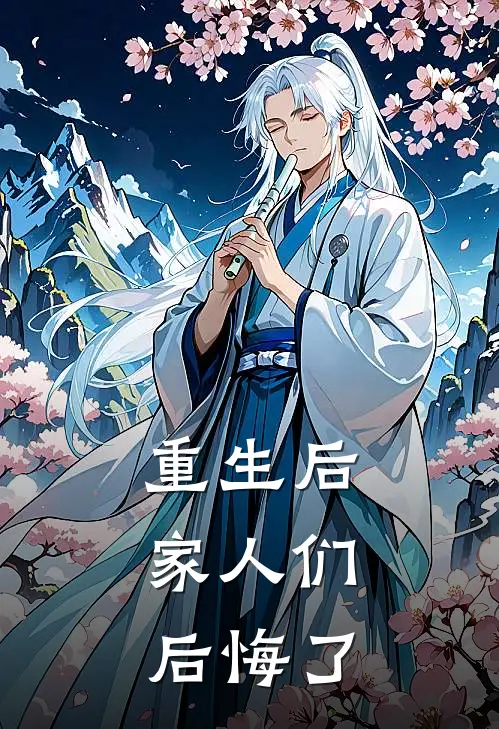 重生后，家人们后悔了