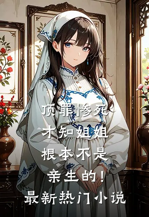顶罪惨死，才知姐姐根本不是亲生的！最新热门小说