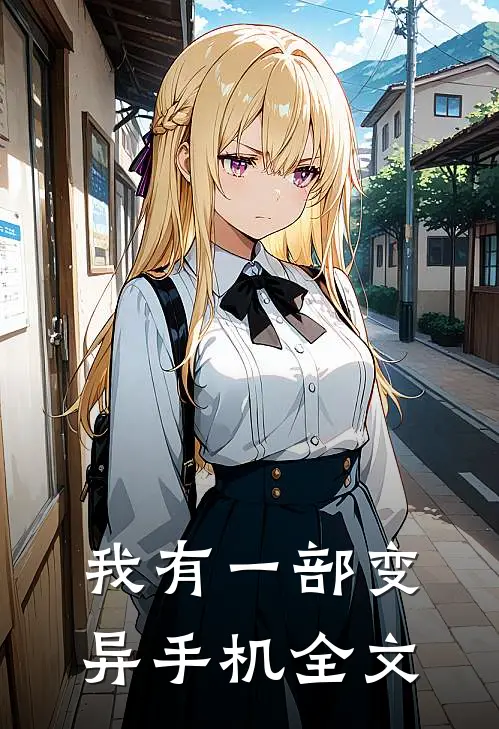 我有一部变异手机全文