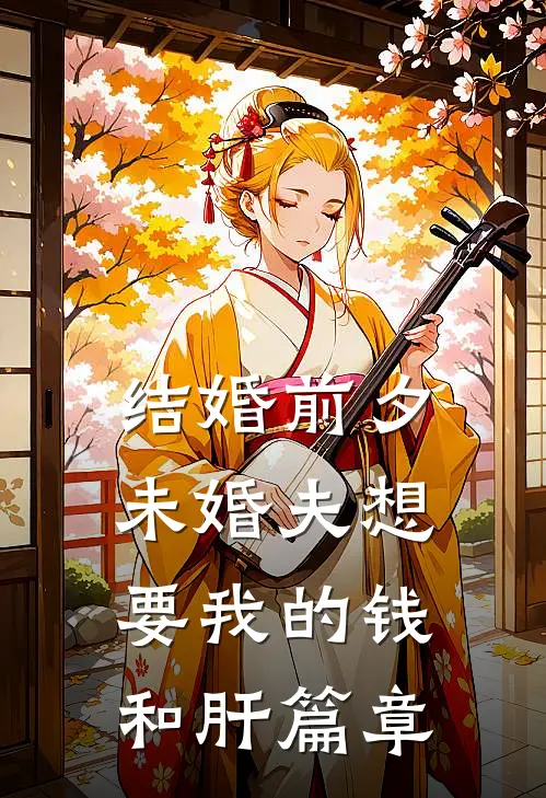 结婚前夕，未婚夫想要我的钱和肝篇章