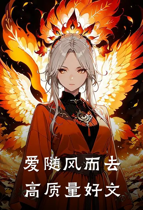 爱随风而去高质量好文