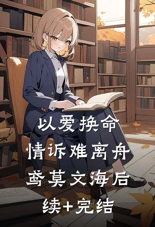 以爱换命，情诉难离舟鸢莫文海后续+完结
