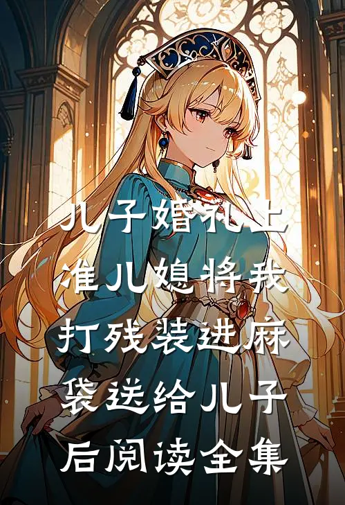 儿子婚礼上，准儿媳将我打残装进麻袋送给儿子后阅读全集