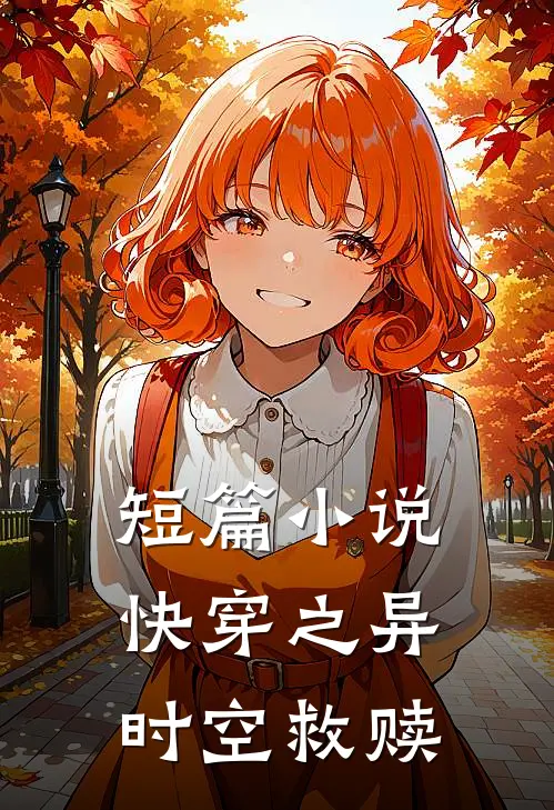 短篇小说快穿之异时空救赎