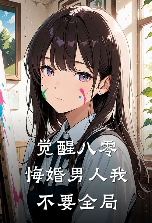 觉醒八零，悔婚男人我不要全局