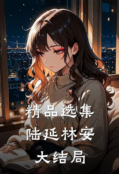 精品选集陆延林安大结局