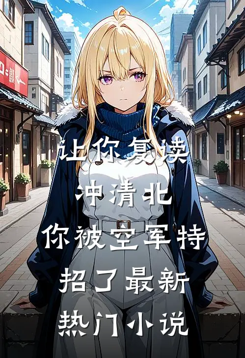 让你复读冲清北，你被空军特招了最新热门小说