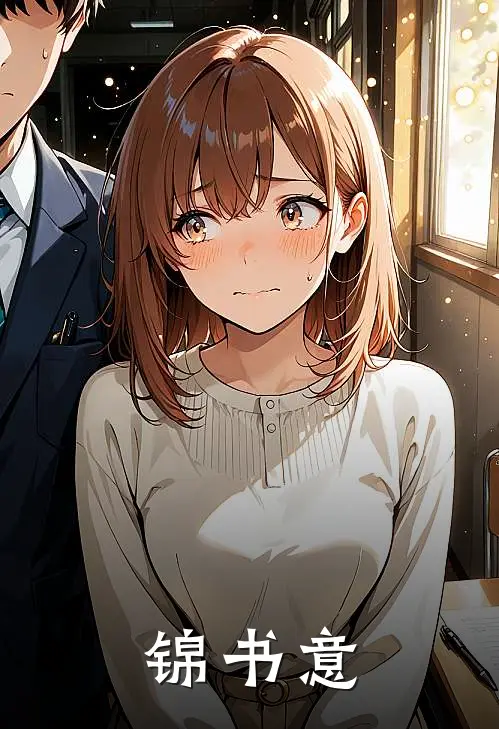 锦书意