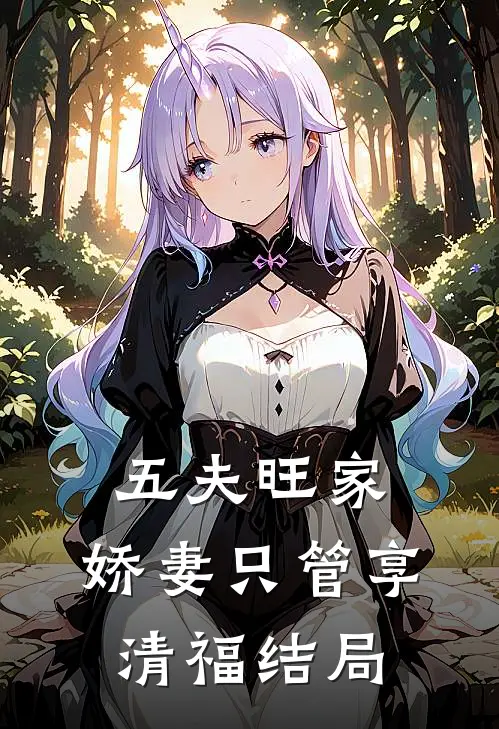 五夫旺家：娇妻只管享清福结局