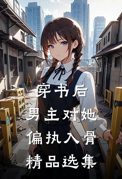 穿书后，男主对她偏执入骨精品选集