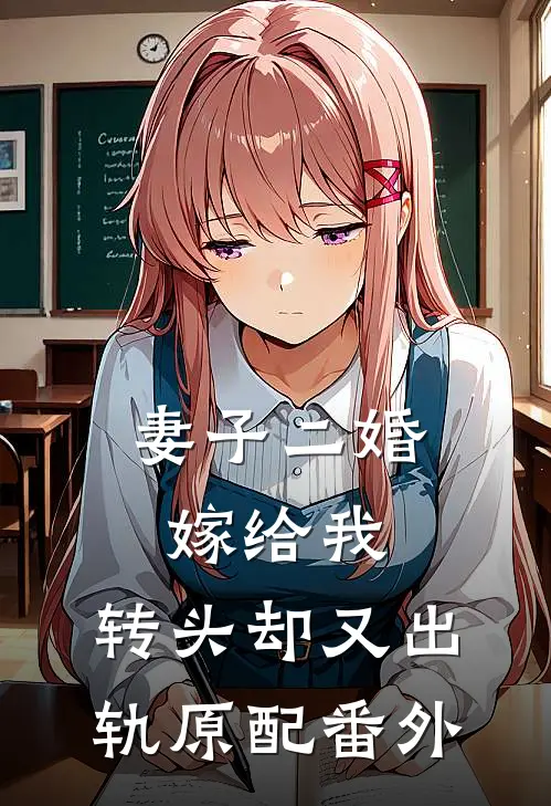 妻子二婚嫁给我，转头却又出轨原配 番外