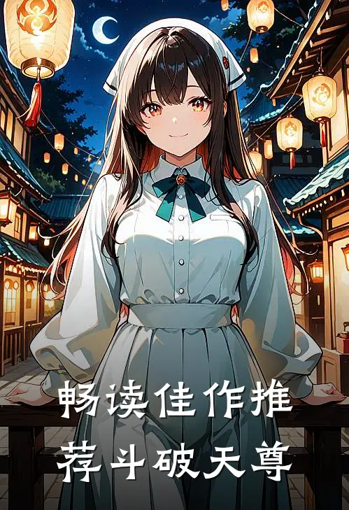 畅读佳作推荐斗破天尊