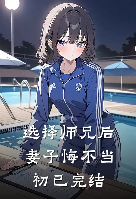 选择师兄后，妻子悔不当初已完结