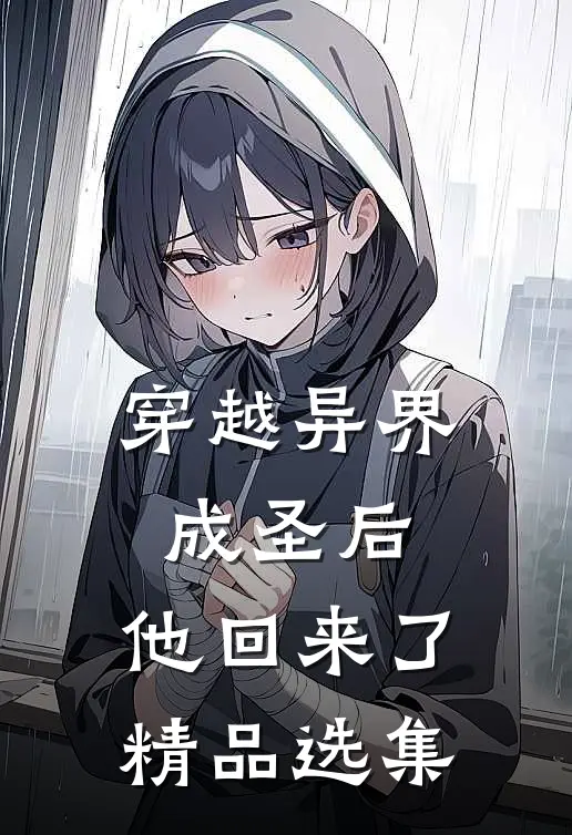 穿越异界成圣后，他回来了精品选集