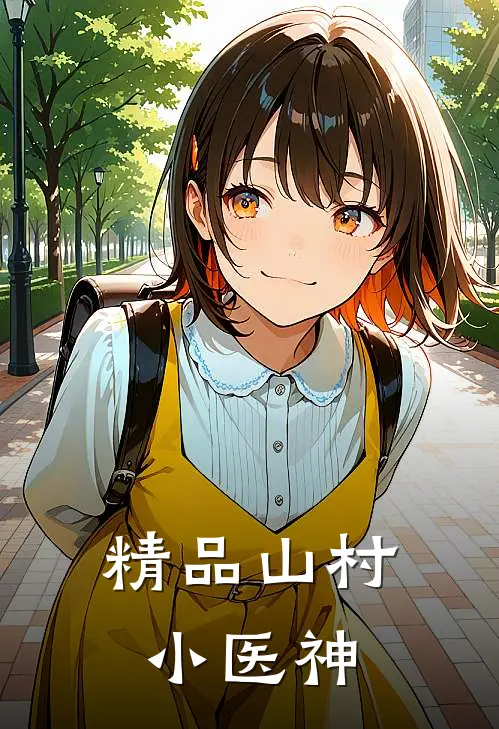 精品山村小医神