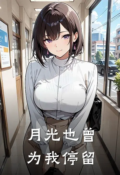 月光也曾为我停留