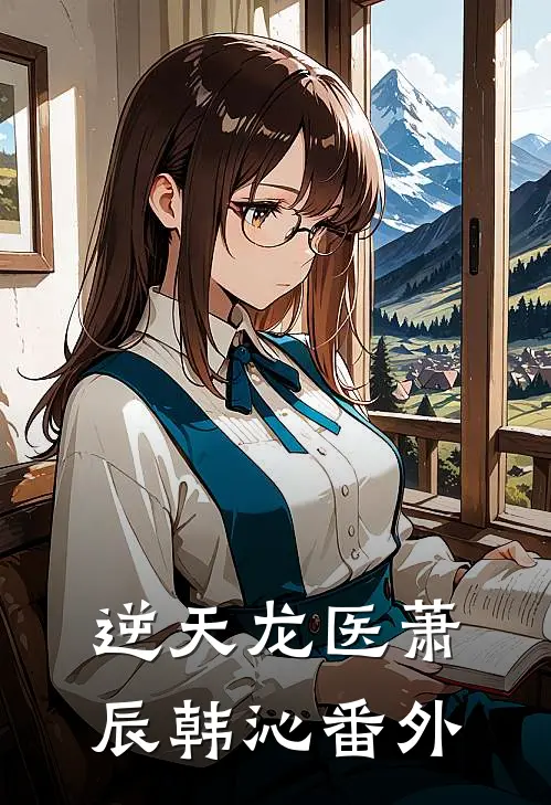 逆天龙医萧辰韩沁番外