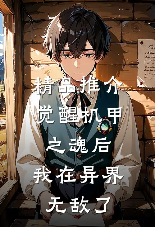 精品推介觉醒机甲之魂后，我在异界无敌了