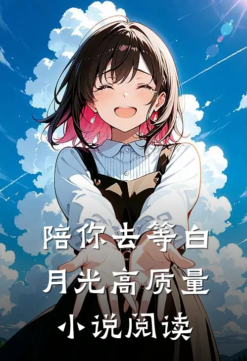 陪你去等白月光高质量小说阅读