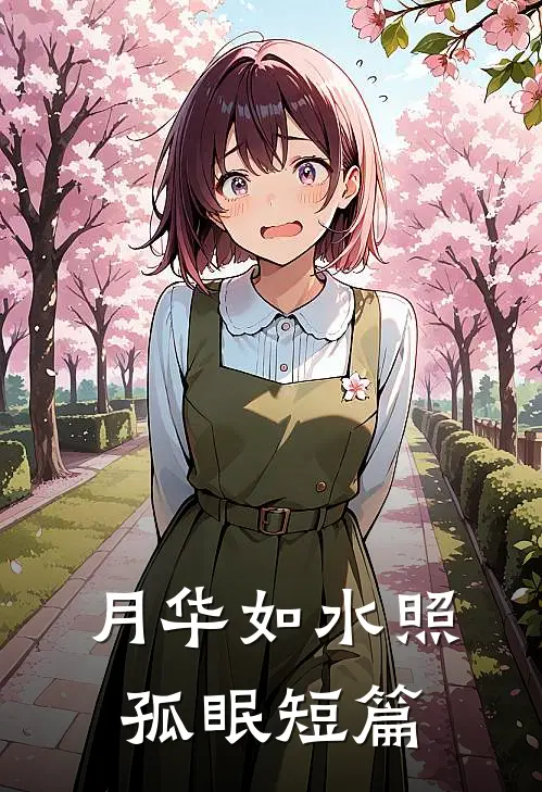 月华如水照孤眠短篇