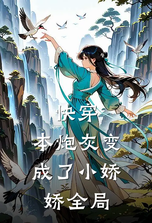 快穿：本炮灰变成了小娇娇全局
