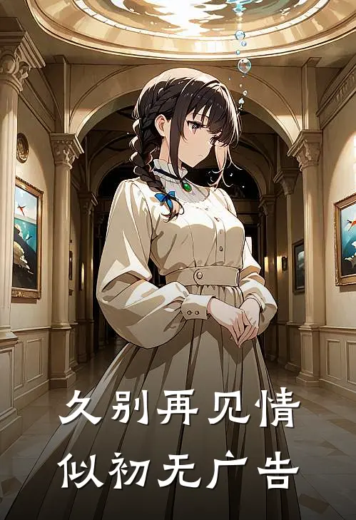 久别再见情似初无广告