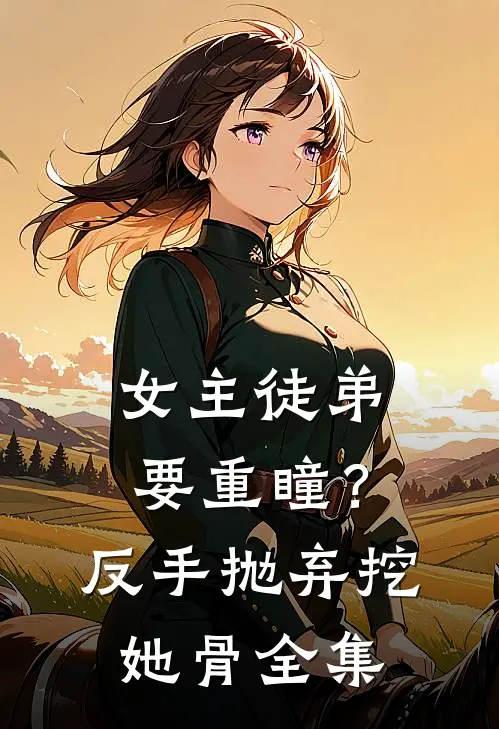 女主徒弟要重瞳？反手抛弃挖她骨全集