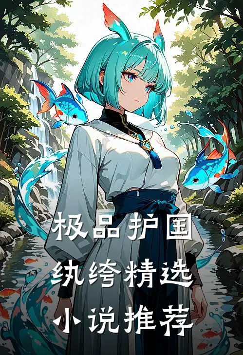 极品护国纨绔精选小说推荐