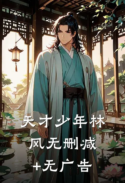 天才少年林风无删减+无广告
