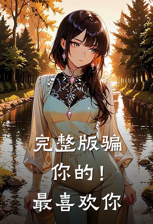 完整版骗你的！最喜欢你