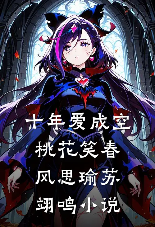 十年爱成空，桃花笑春风思瑜苏翊鸣小说