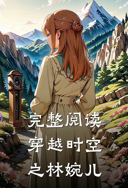 完整阅读穿越时空之林婉儿