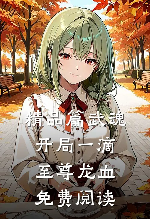 精品篇武魂开局一滴至尊龙血免费阅读