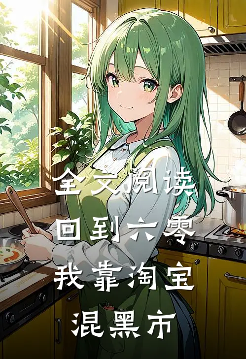 全文阅读回到六零，我靠淘宝混黑市
