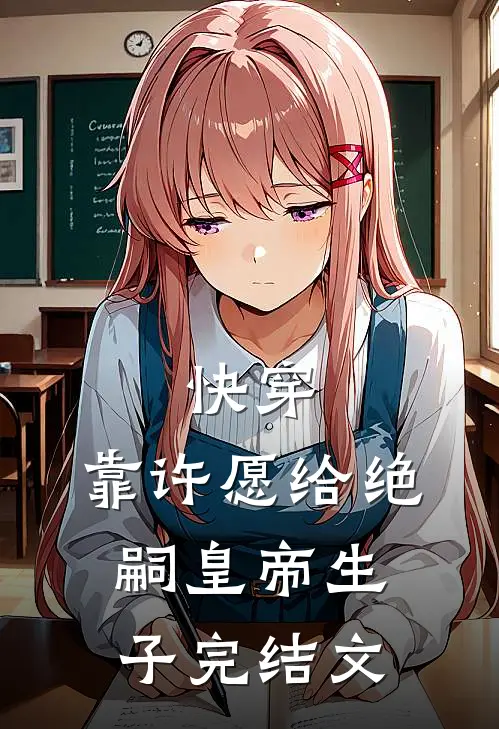 快穿：靠许愿给绝嗣皇帝生子完结文