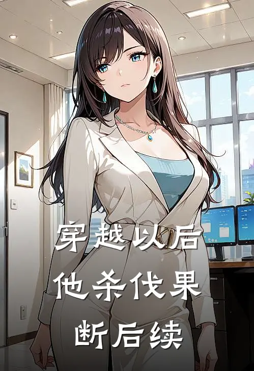 穿越以后，他杀伐果断后续