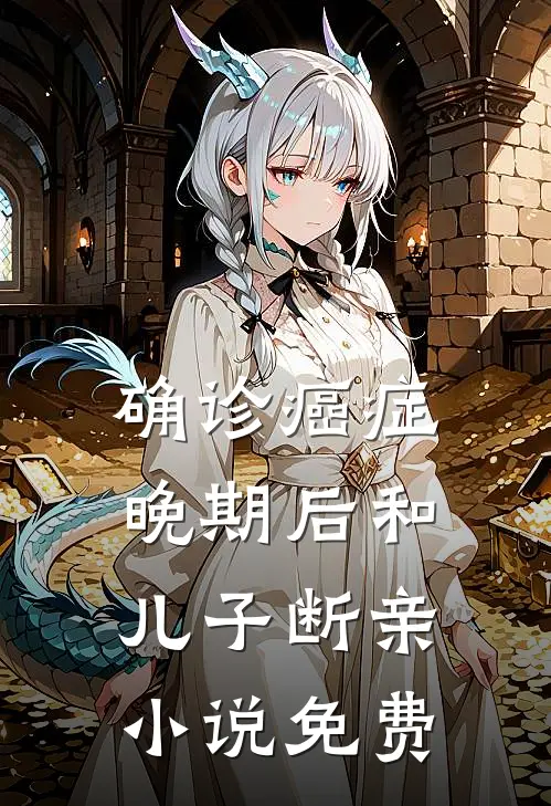 确诊癌症晚期后和儿子断亲小说免费