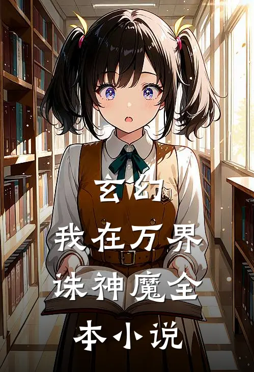 玄幻：我在万界诛神魔全本小说