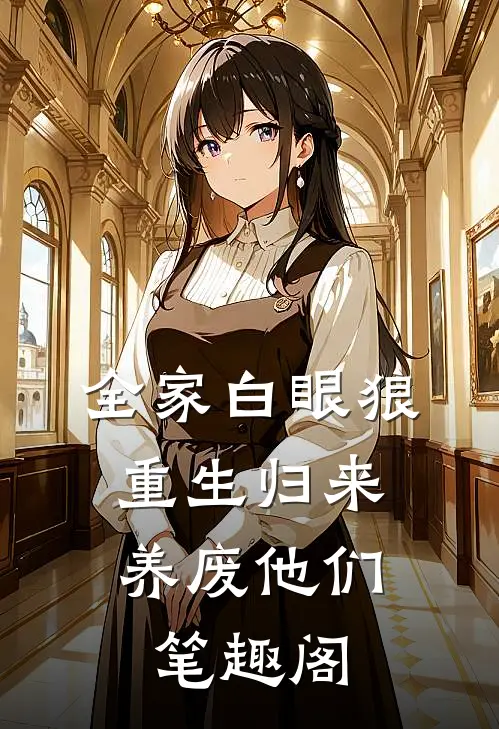 全家白眼狼，重生归来养废他们笔趣阁