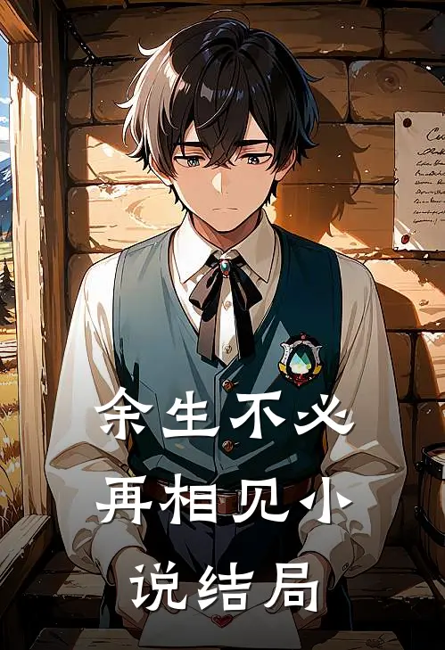 余生不必再相见小说结局