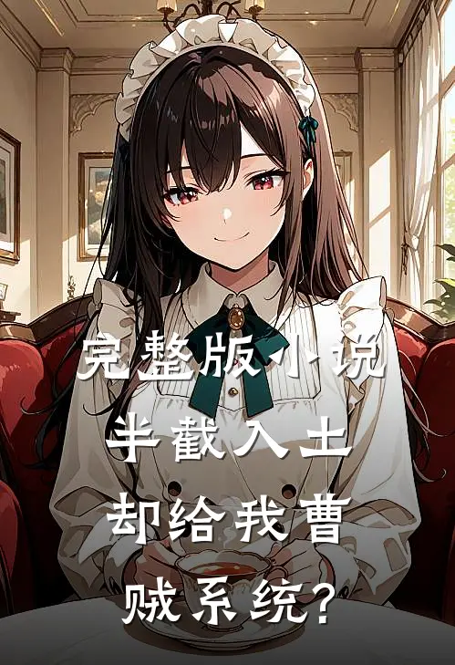 完整版小说半截入土:却给我曹贼系统?