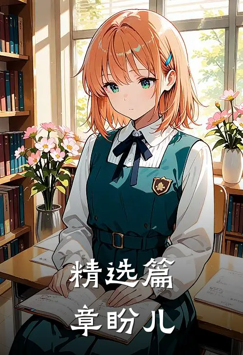 精选篇章盼儿