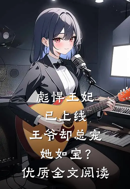 彪悍王妃已上线，王爷却总宠她如宝？优质全文阅读