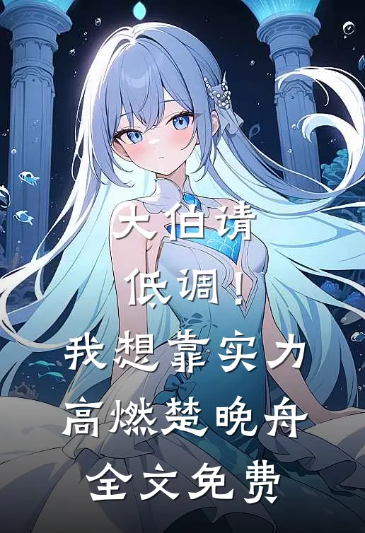 大伯请低调！我想靠实力高燃楚晚舟全文免费