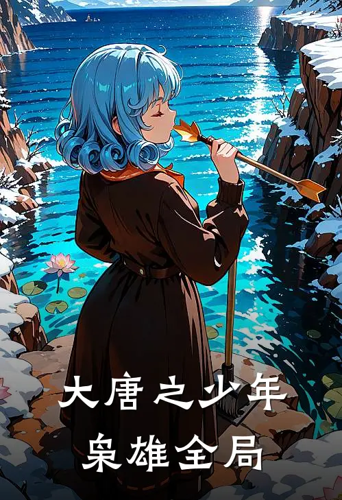 大唐之少年枭雄全局